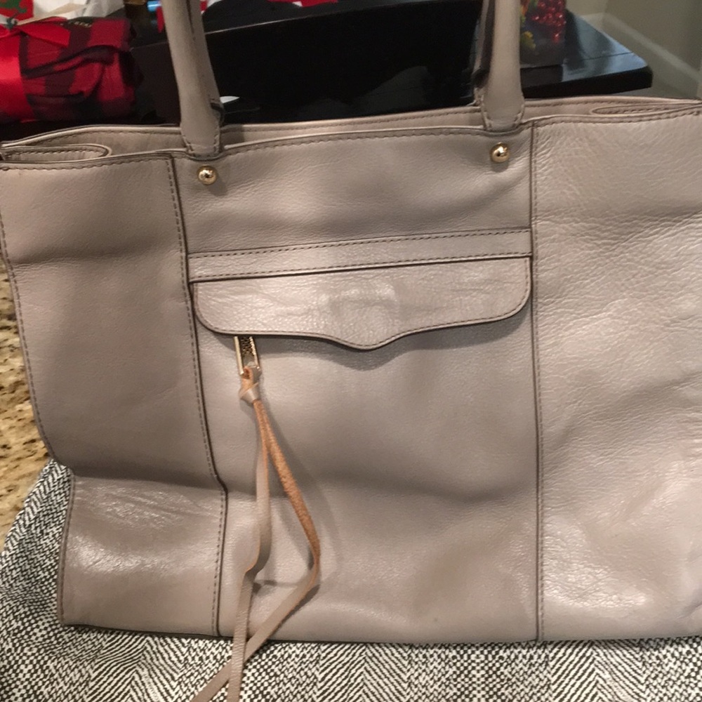 Rebecca Minkoff medium mab tote
